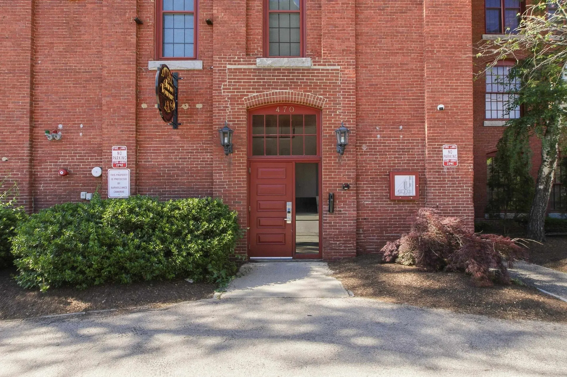 470 Silver Street Manchester NH 03103