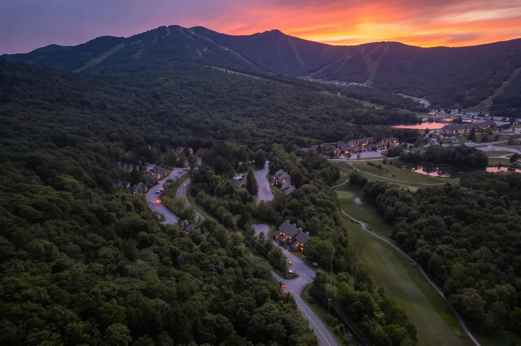 697 East Mountain Road Killington VT 05751