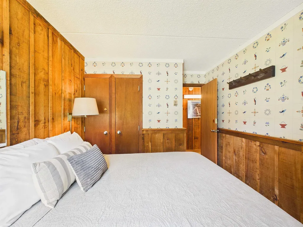 697 East Mountain Road Killington VT 05751