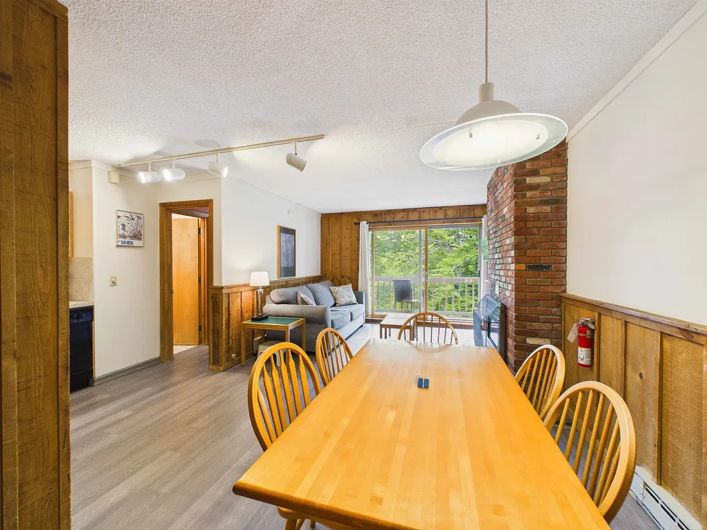 697 East Mountain Road Killington VT 05751
