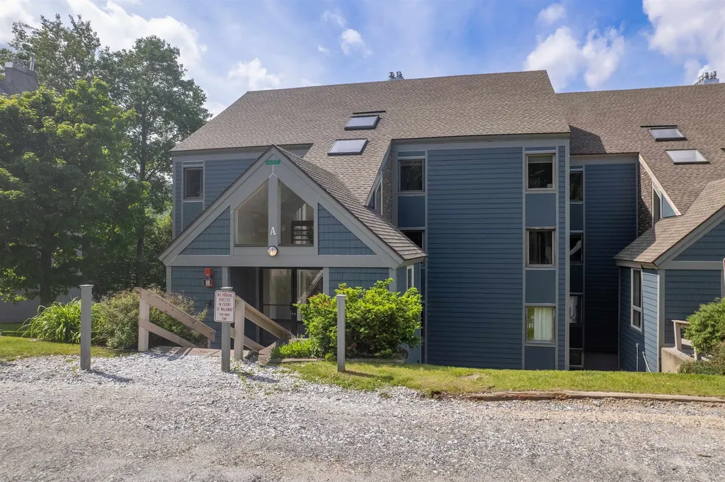 697 East Mountain Road Killington VT 05751