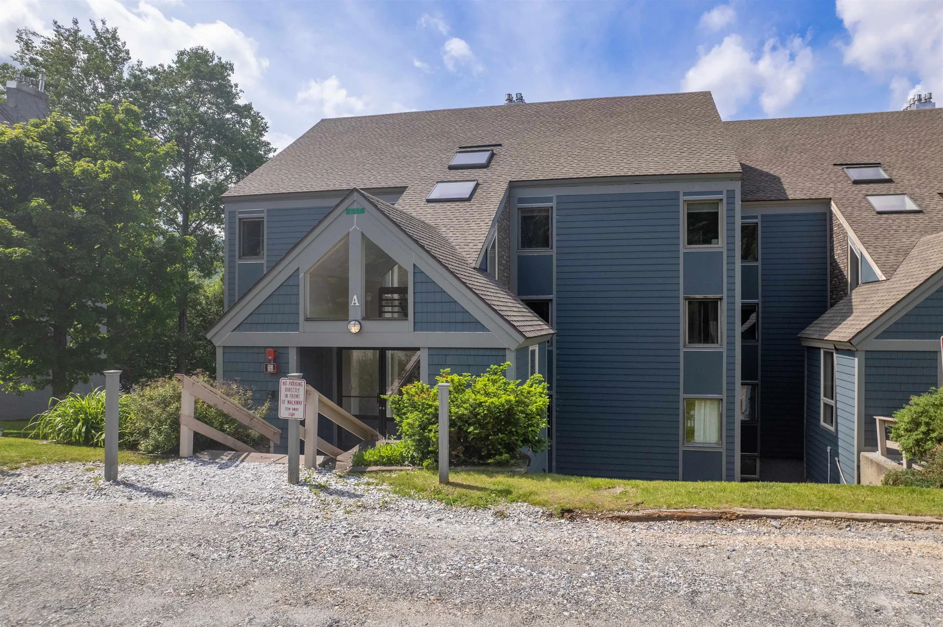 697 East Mountain Road Killington VT 05751