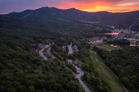 697 East Mountain Road Killington VT 05751