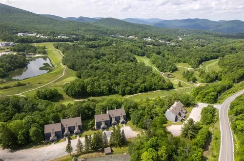 697 East Mountain Road Killington VT 05751