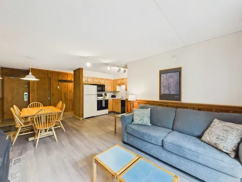 697 East Mountain Road Killington VT 05751