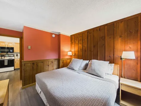 697 East Mountain Road Killington VT 05751