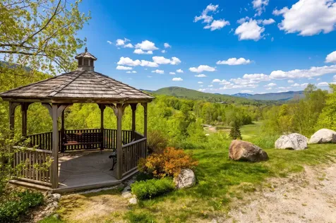 697 East Mountain Road Killington VT 05751