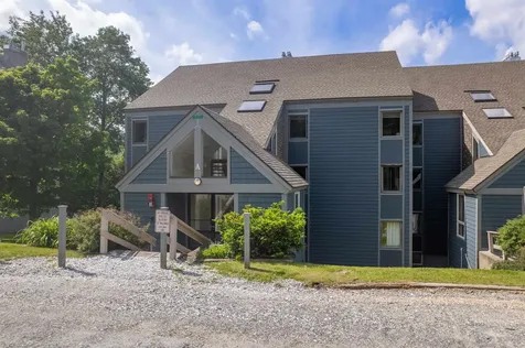 697 East Mountain Road Killington VT 05751