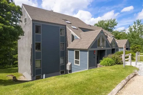 697 East Mountain Road Killington VT 05751