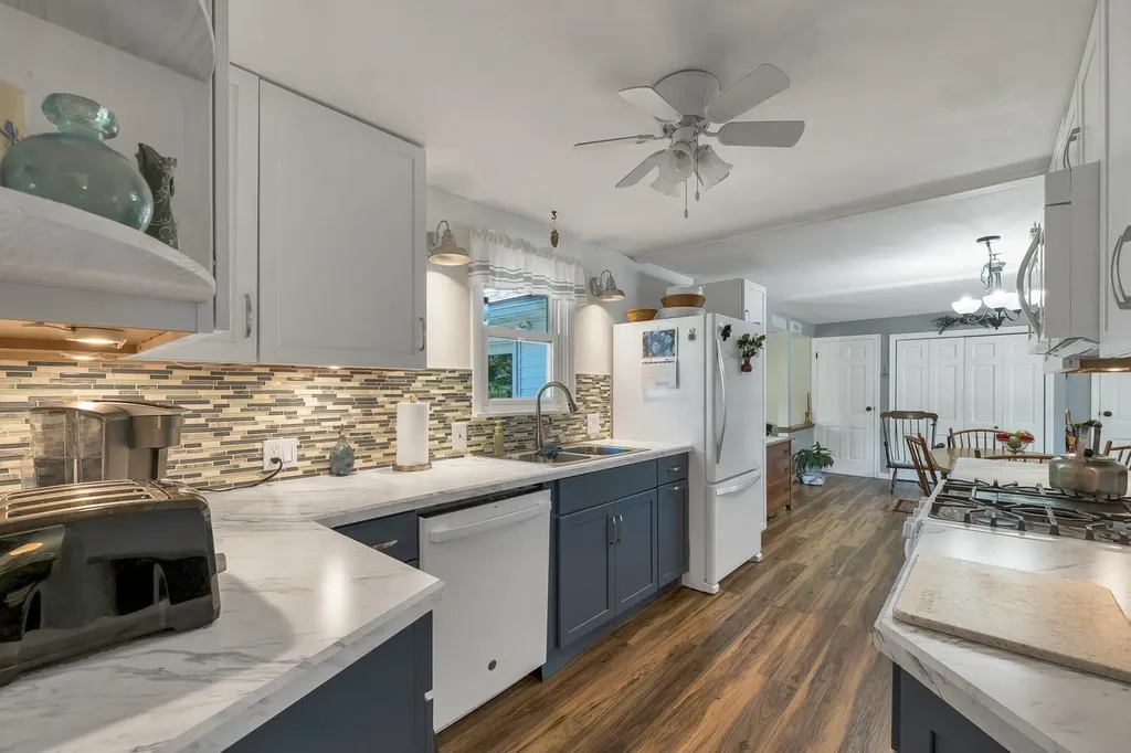76 Maltais Farm Road Lincoln NH 03251