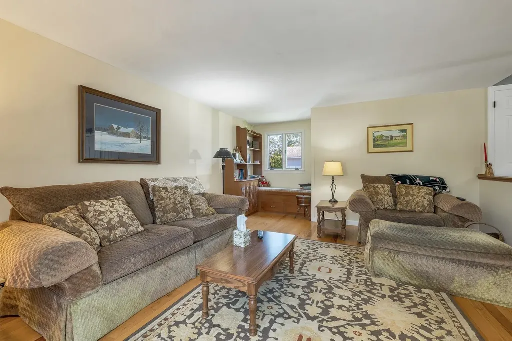 76 Maltais Farm Road Lincoln NH 03251