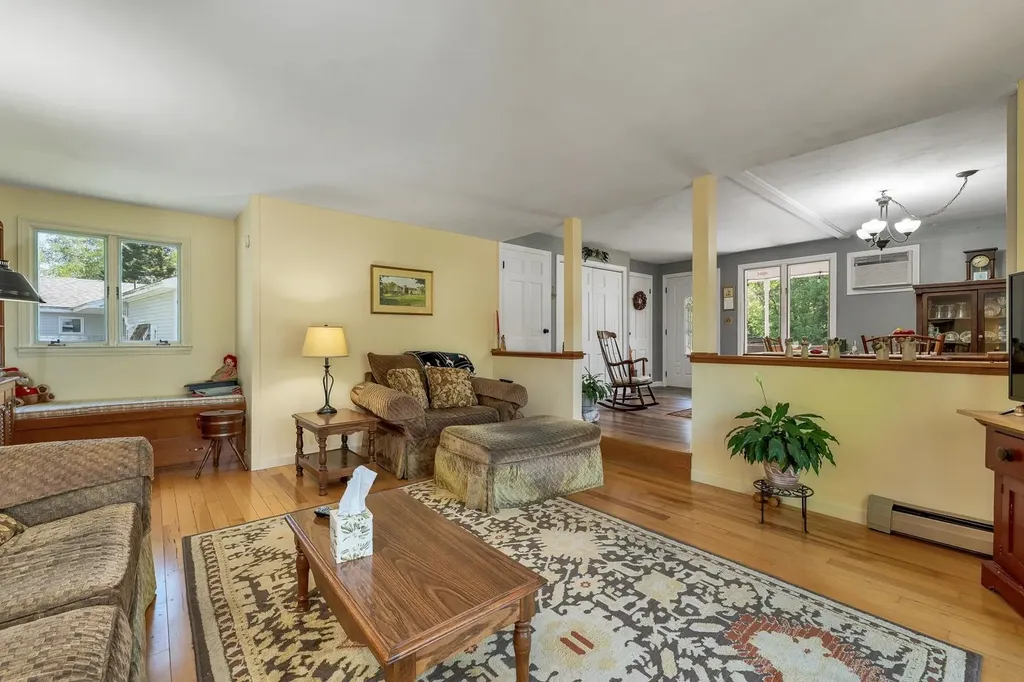 76 Maltais Farm Road Lincoln NH 03251