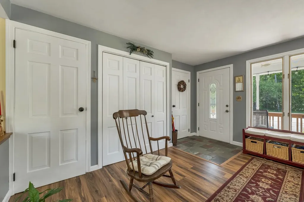 76 Maltais Farm Road Lincoln NH 03251