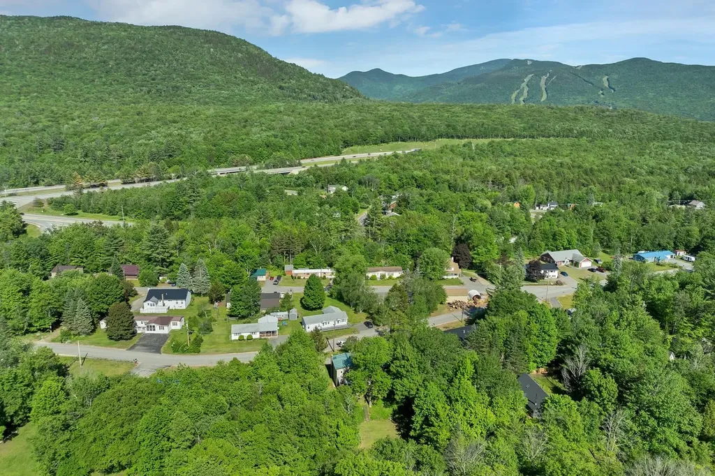 76 Maltais Farm Road Lincoln NH 03251
