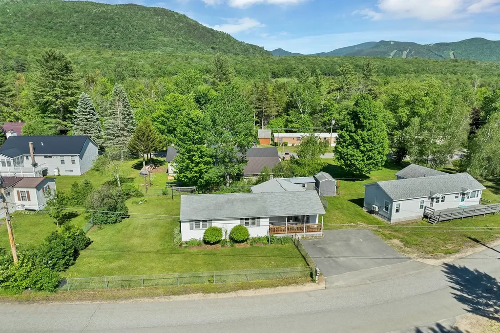 76 Maltais Farm Road Lincoln NH 03251