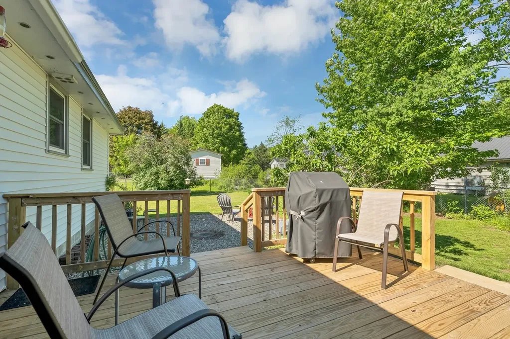 76 Maltais Farm Road Lincoln NH 03251