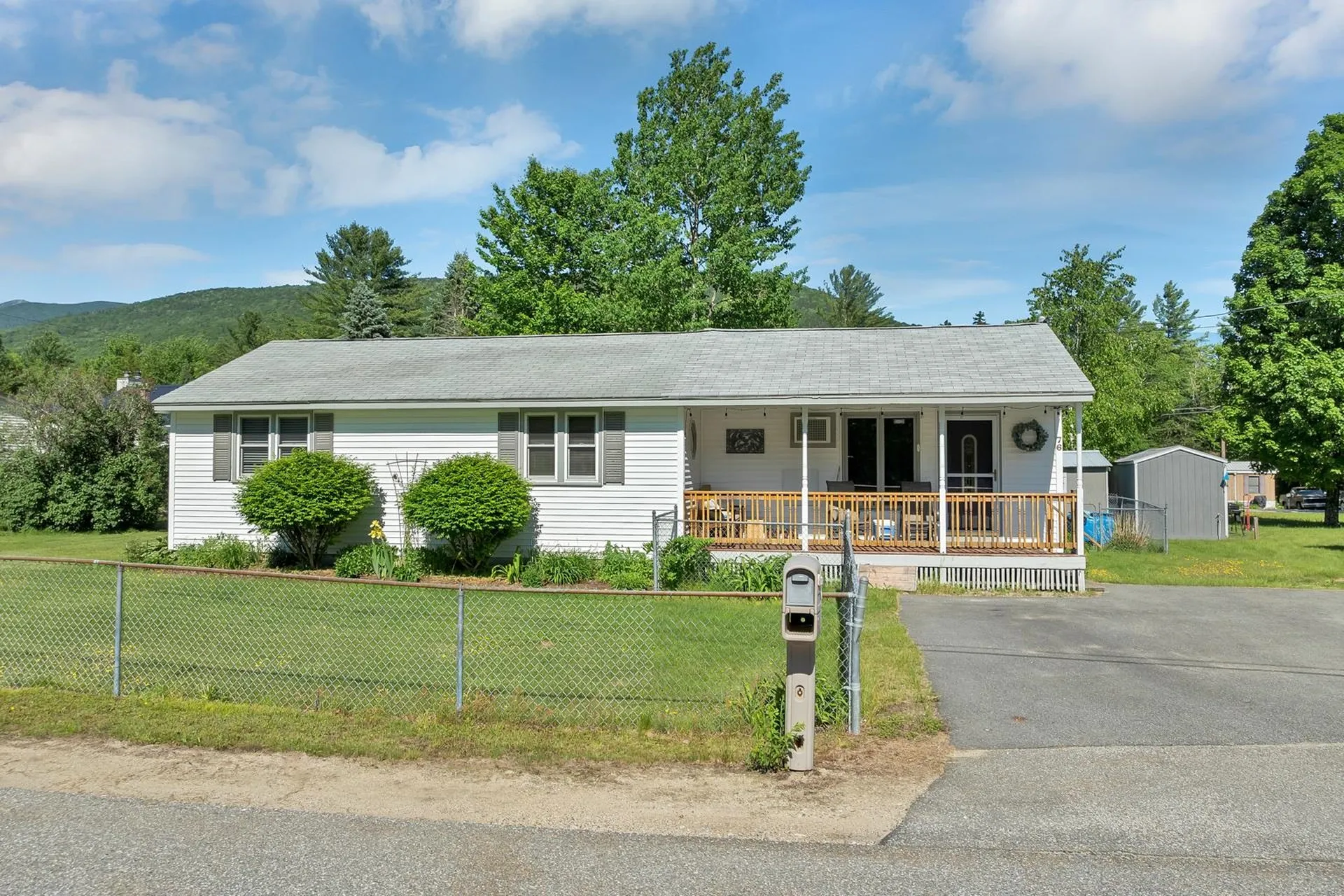 76 Maltais Farm Road Lincoln NH 03251
