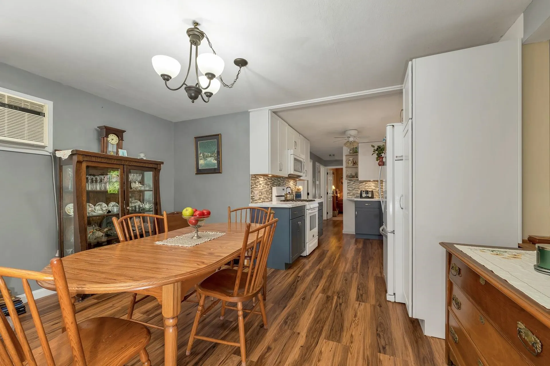 76 Maltais Farm Road Lincoln NH 03251