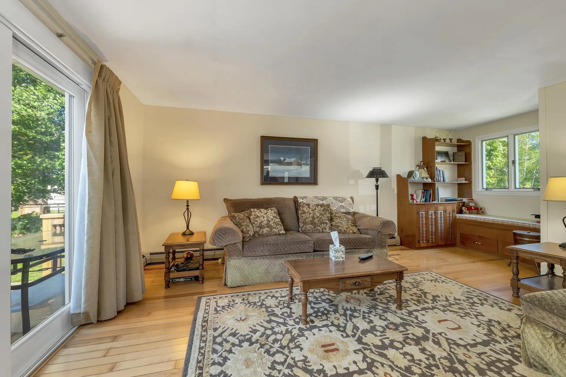 76 Maltais Farm Road Lincoln NH 03251