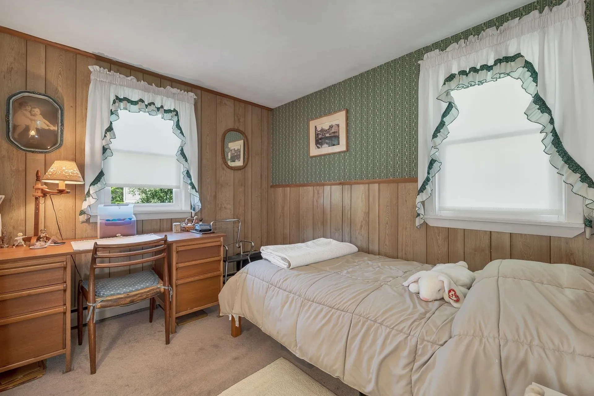 76 Maltais Farm Road Lincoln NH 03251