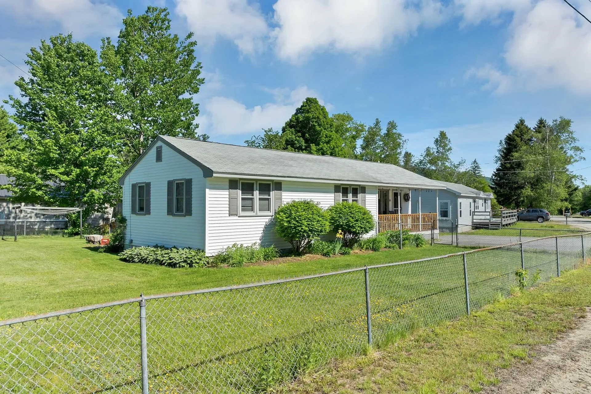 76 Maltais Farm Road Lincoln NH 03251