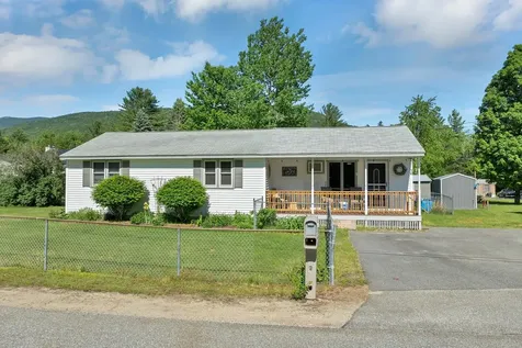76 Maltais Farm Road Lincoln NH 03251