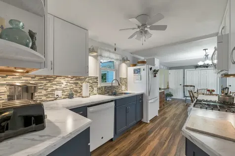 76 Maltais Farm Road Lincoln NH 03251