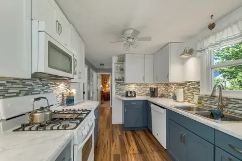 76 Maltais Farm Road Lincoln NH 03251