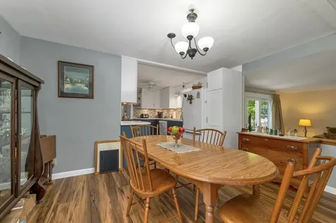 76 Maltais Farm Road Lincoln NH 03251