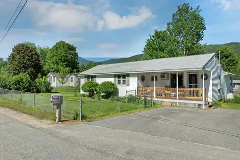 76 Maltais Farm Road Lincoln NH 03251