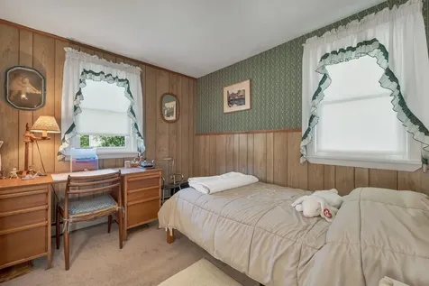 76 Maltais Farm Road Lincoln NH 03251