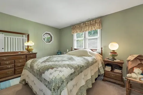 76 Maltais Farm Road Lincoln NH 03251