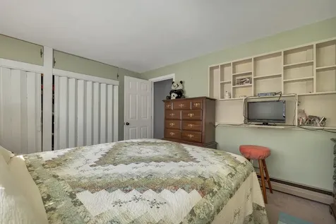 76 Maltais Farm Road Lincoln NH 03251