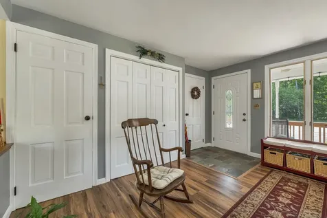 76 Maltais Farm Road Lincoln NH 03251