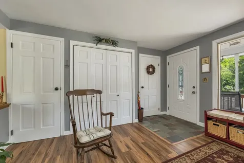 76 Maltais Farm Road Lincoln NH 03251