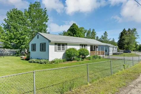 76 Maltais Farm Road Lincoln NH 03251