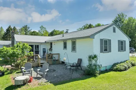 76 Maltais Farm Road Lincoln NH 03251
