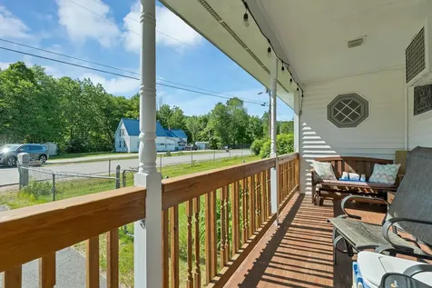 76 Maltais Farm Road Lincoln NH 03251