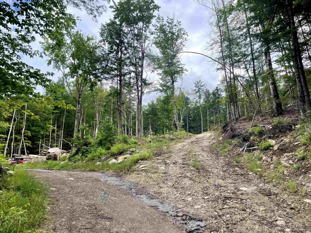 40 Hominy Pot Road Sutton NH 03221