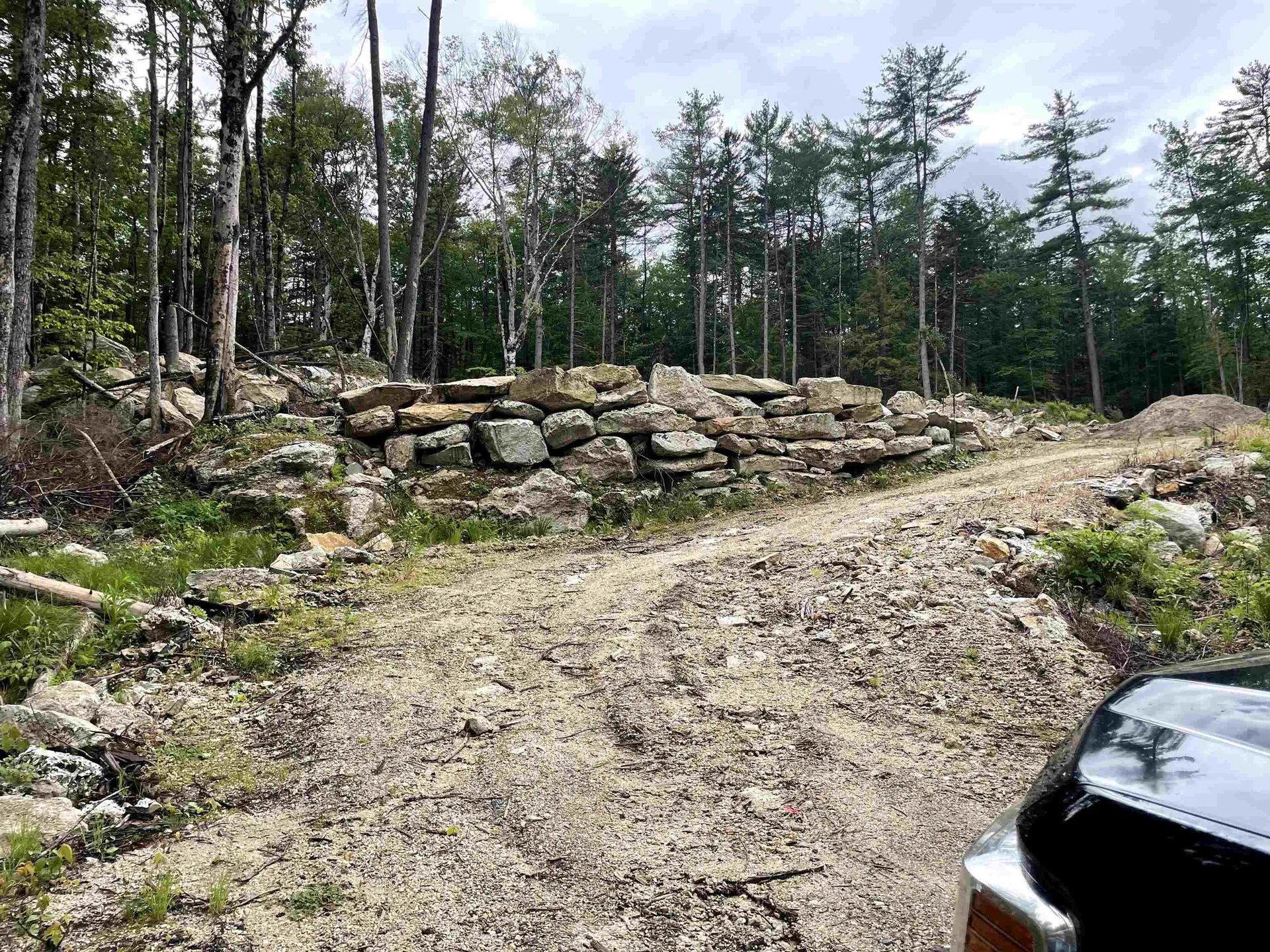 40 Hominy Pot Road Sutton NH 03221