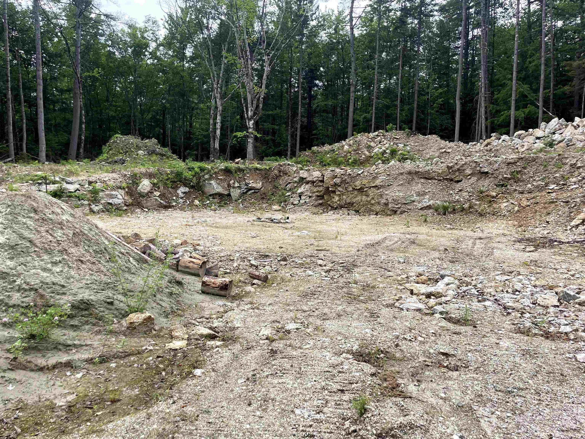 40 Hominy Pot Road Sutton NH 03221