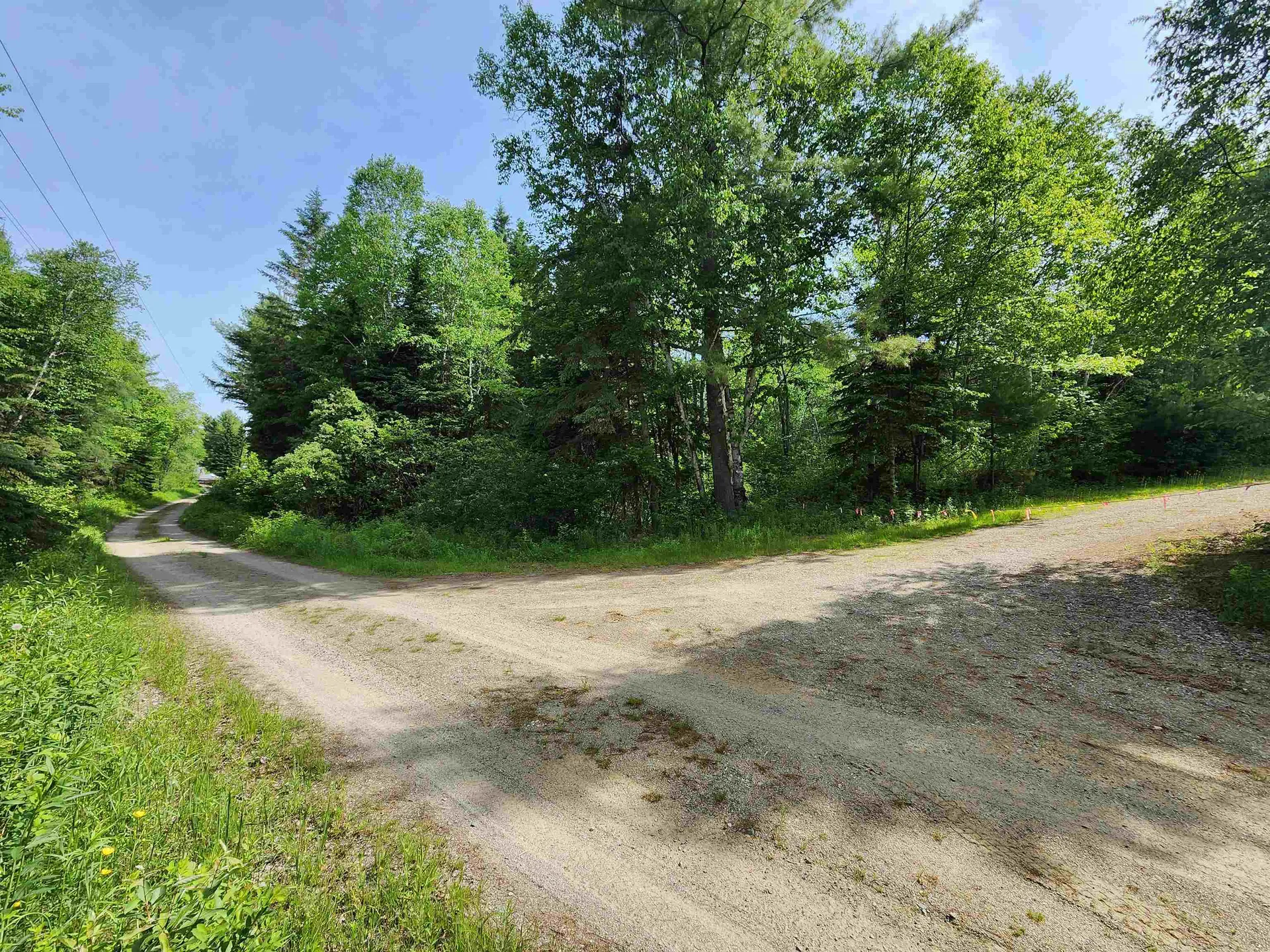 00 Boise Cascade Road Dummer NH 03579