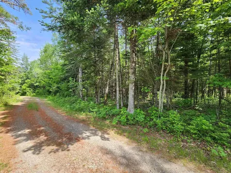 00 Boise Cascade Road Dummer NH 03579