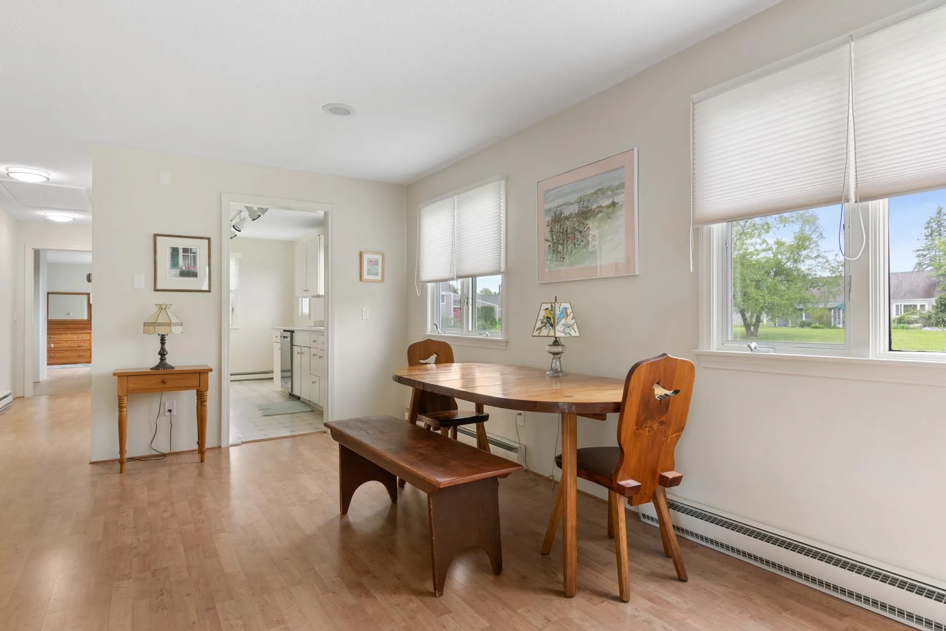 49 Hilltop Place New London NH 03257