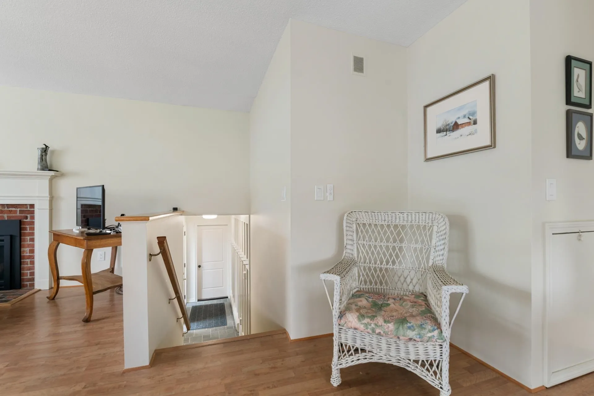 49 Hilltop Place New London NH 03257