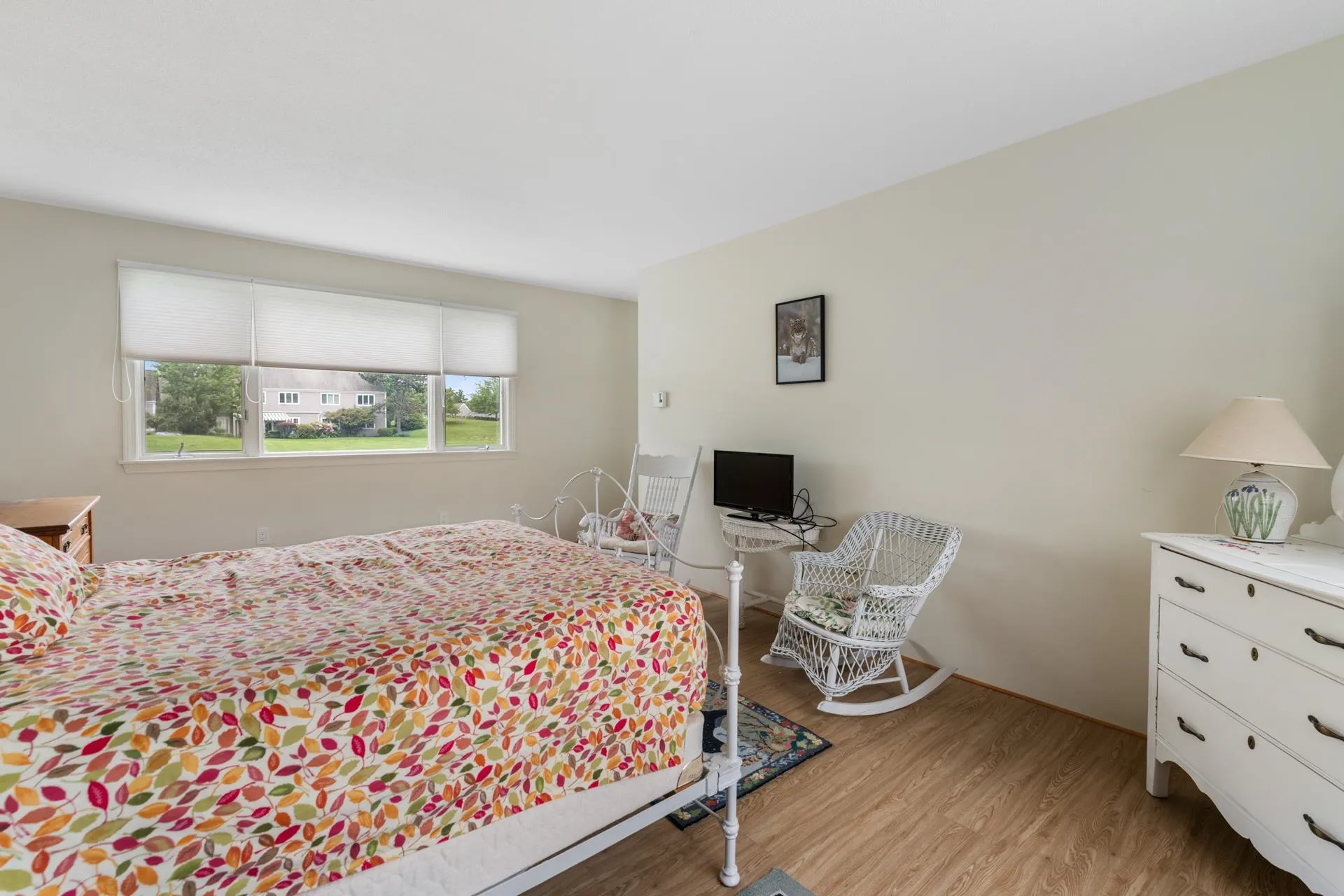 49 Hilltop Place New London NH 03257