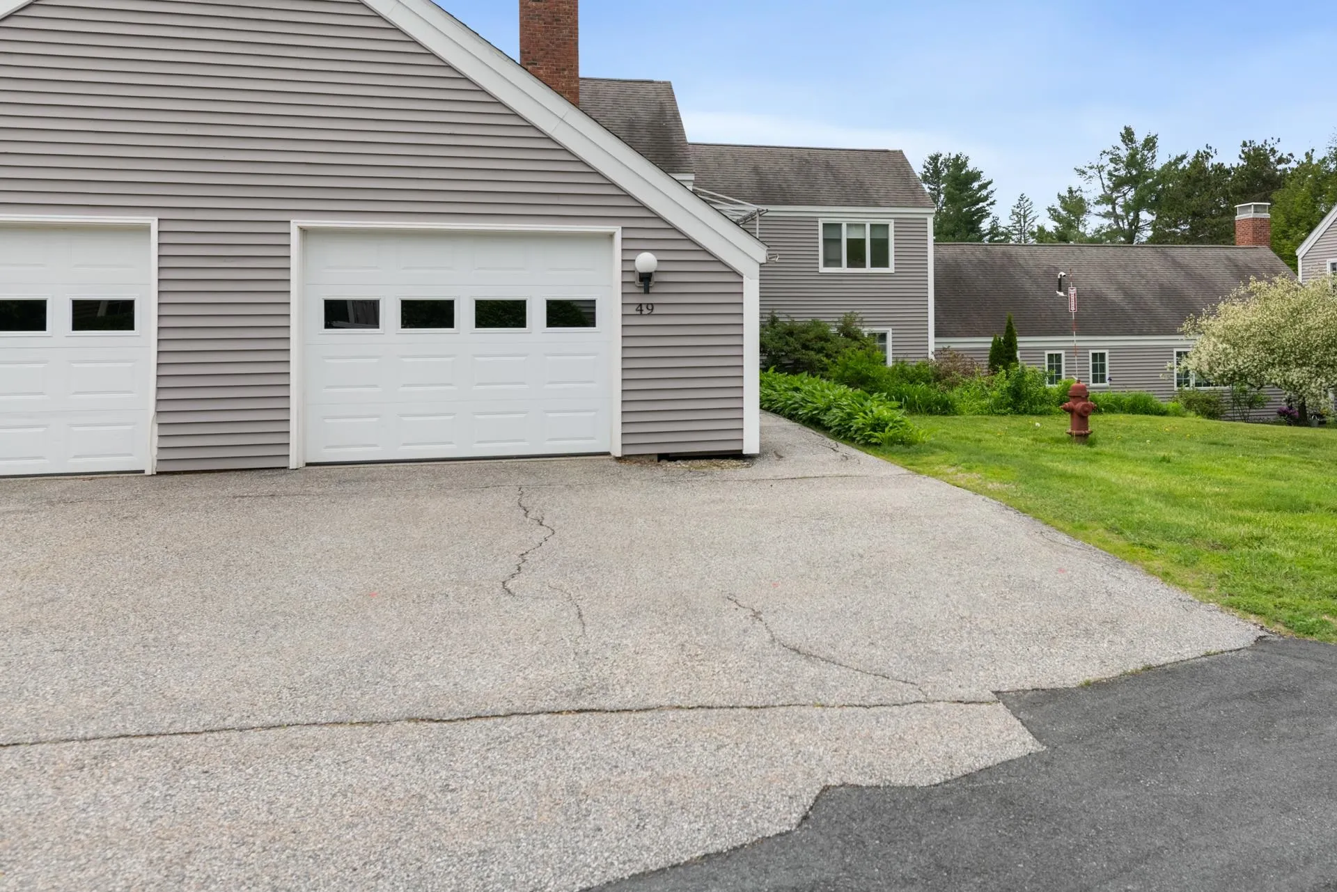 49 Hilltop Place New London NH 03257