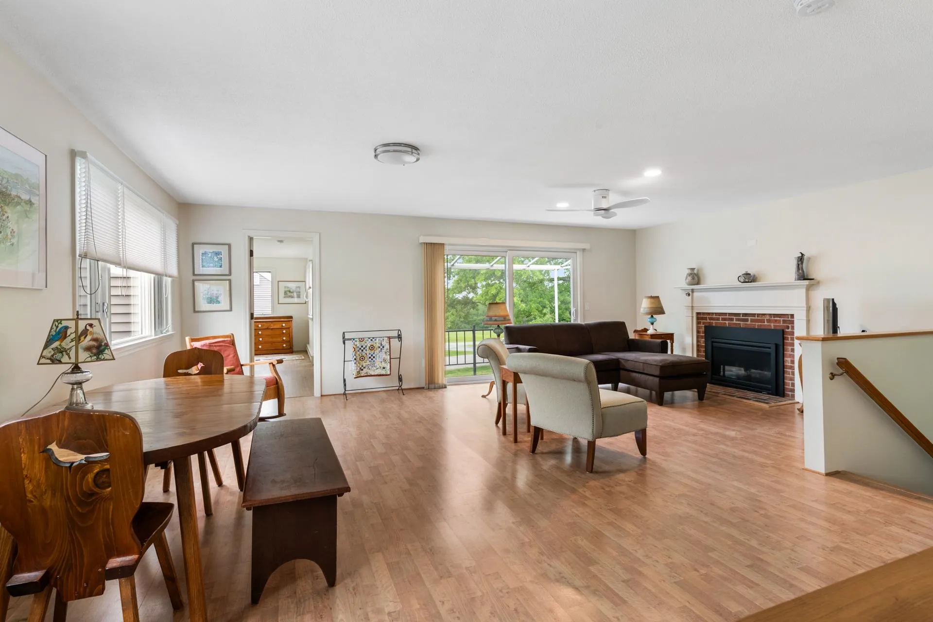 49 Hilltop Place New London NH 03257