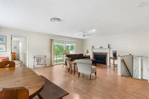49 Hilltop Place New London NH 03257
