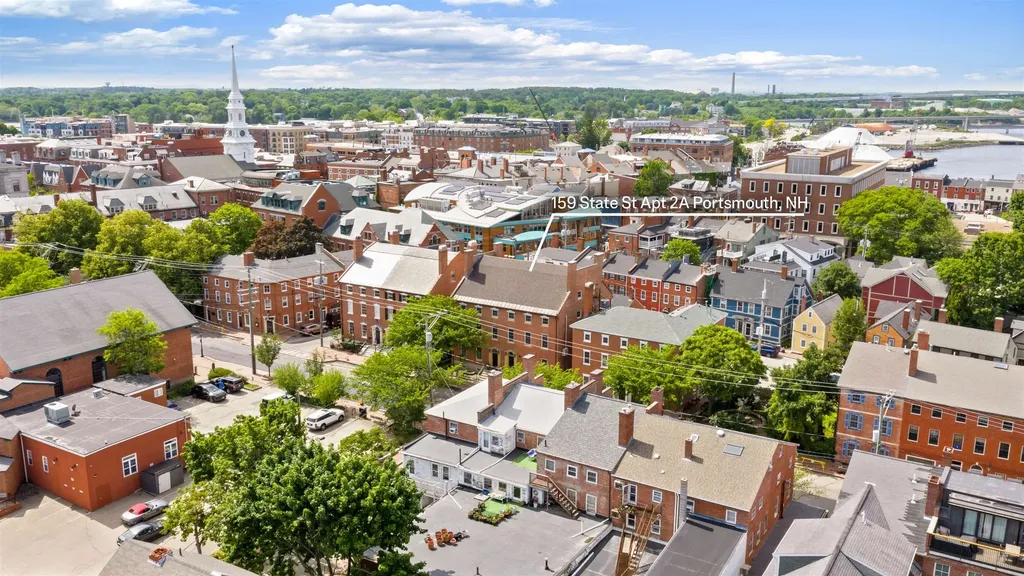 159 State Street Portsmouth NH 03801